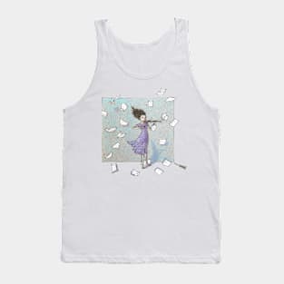 Fly Tank Top